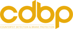 CDBP · Counterfeit Detection & Brand Protection